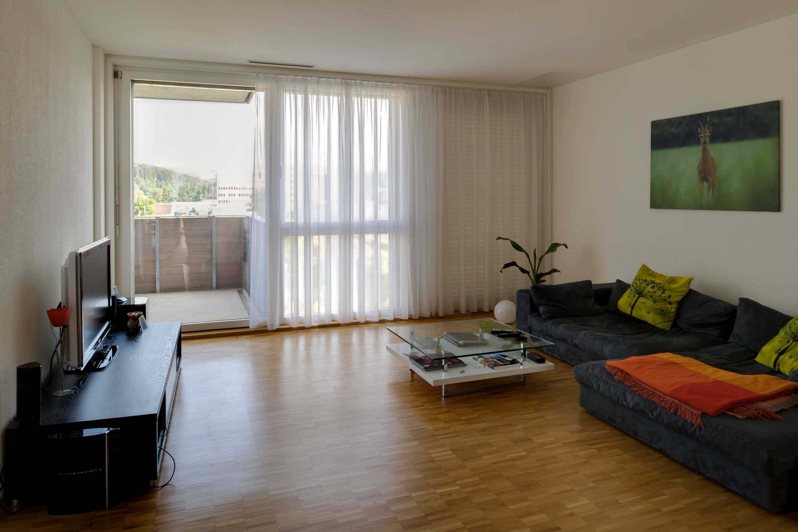 eulachhof, winterthur